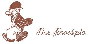 Bar Procópio